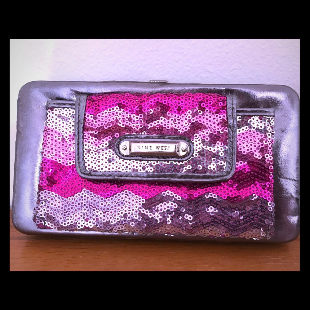 Nine West Wallet